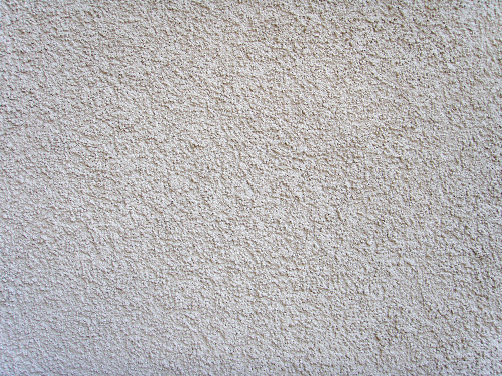 Stucco Texture Finishes
